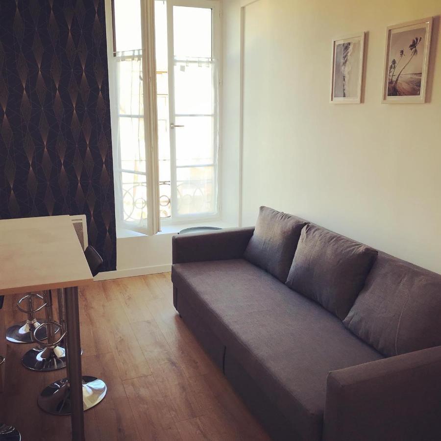 T2 Design Hypercentre Castres Agout Appartement Buitenkant foto